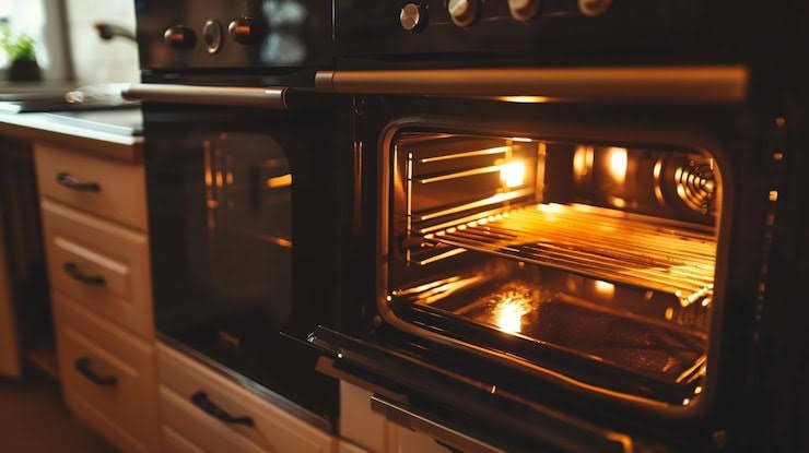 Hornos y cocinas