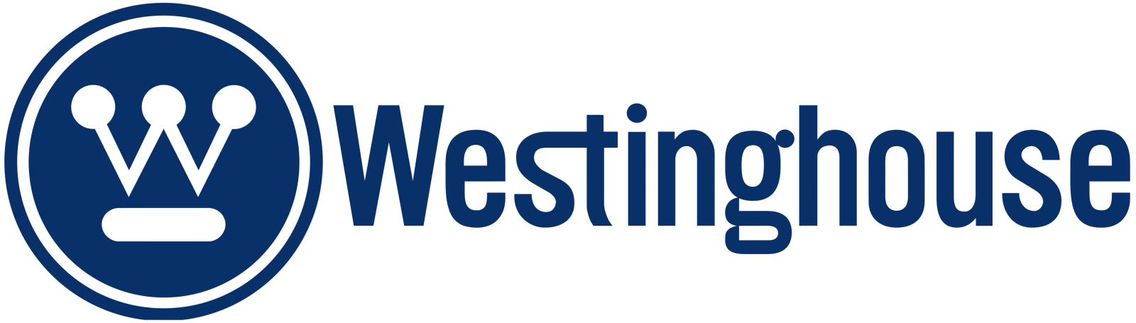 WESTINGHOUSE